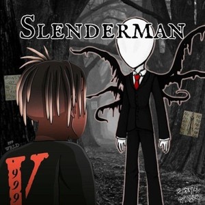 Slenderman