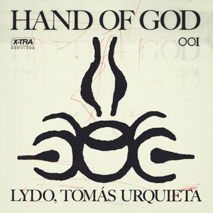 Hand of God