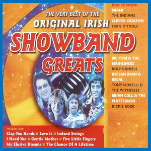 Original Irish Showband Greats