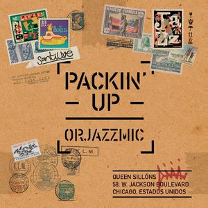 Packin' Up (Explicit)