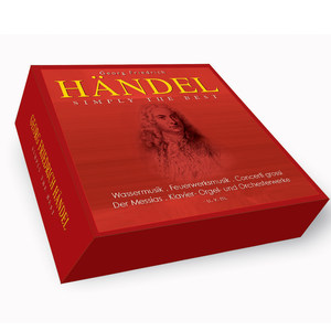 Best of Handel