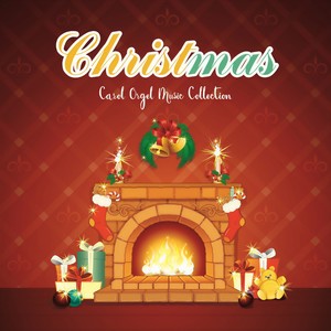 그 어린 주 예수(114장) (크리스마스 벽난로 Ver.)