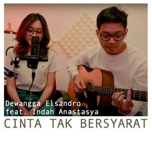 Cinta Tak Bersyarat