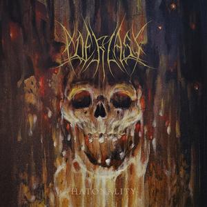 Override the Oracle (feat. Rafael Trujillo)