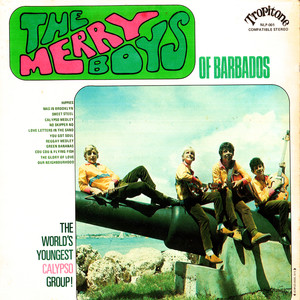 The Merry Boys of Barbados