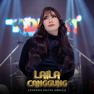 Laila Canggung