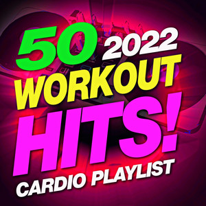 Someone You Loved (Cardio + Running Mix)