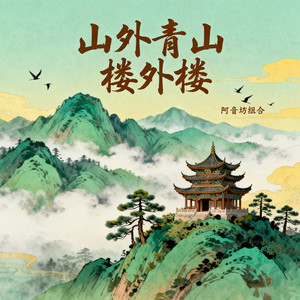 山外青山楼外楼封面