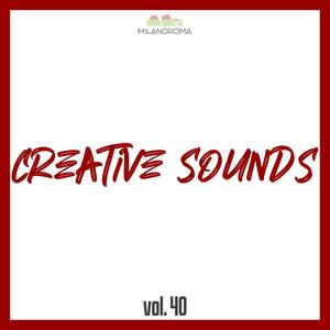 Creative Sounds Vol. 40