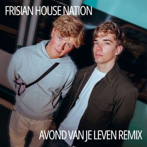 Avond Van Je Leven (Remix)