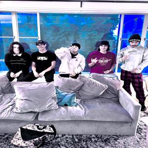 LIFE OF THE PARTY (feat. Infinityisdead, Evergotlost, WakeUpCoy & STEELO) (Explicit)