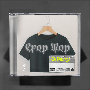 Crop Top (Explicit)