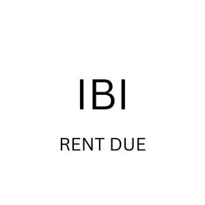 RENT DUE (Explicit)