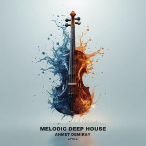 Vioman (feat. Ahmet Demiray) (Deep House Mix)