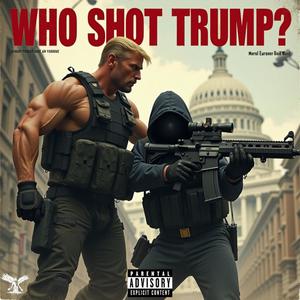 Who shot Trump (Explicit)