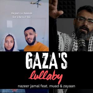 Gaza's Lullaby (feat. Muad & Zayaan)