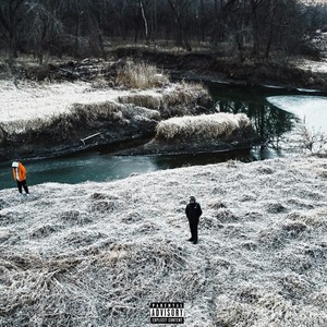 Glacier(Money Motivation)[feat. William Finesse] (Explicit)