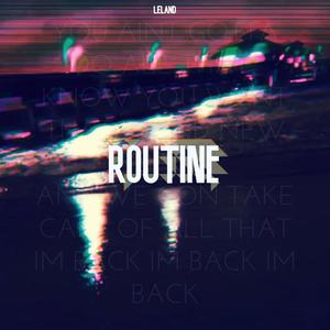 Routine (Explicit)