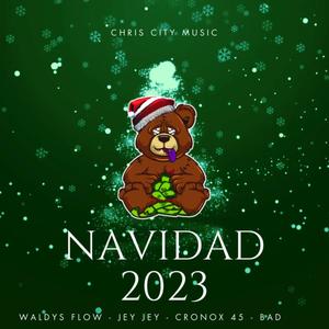 LLEGO LA NAVIDAD (feat. Waldys Flow, Jey Jey, Cronox 45 & Bad Boy)