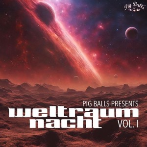 Weltraum Nacht, Vol. 1