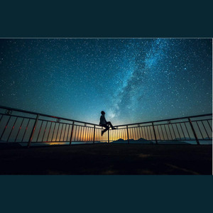 天亮以前说再见 (女生版)