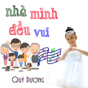 Nhà mình rất vui