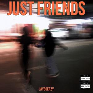 Just Friends!