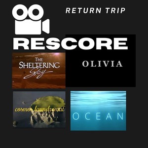 The Ocean (feat. Reinaldo Ocando)