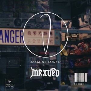 #0000FF (MrxUED Remix)