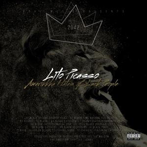 Survival(feat. Latoya Blayz) (Explicit)