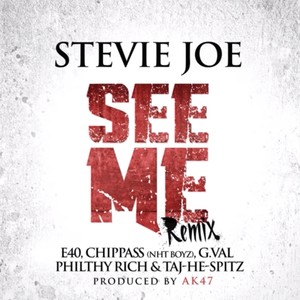 See Me (Remix|Explicit)