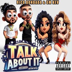 talk about it (Explicit)