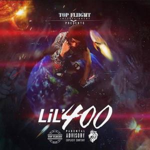 Lil 400 (Explicit)