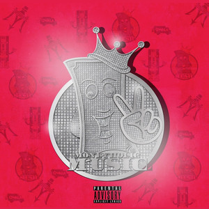 Gangtime (Explicit)