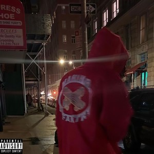 Blessed (feat. Duwap Kaine & Skys) (Explicit)