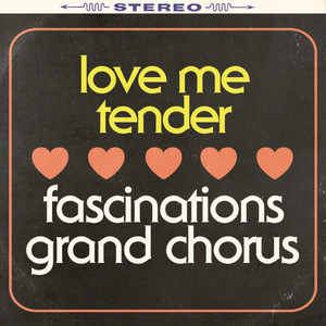 Love Me Tender