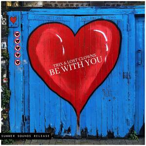 Be With You