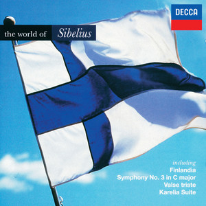 The World of Sibelius