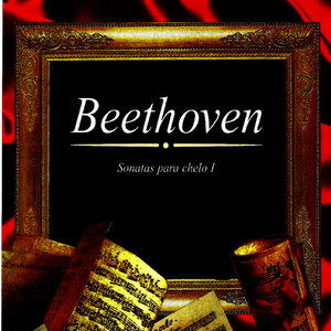 Beethoven, Sonata Para Chelo I