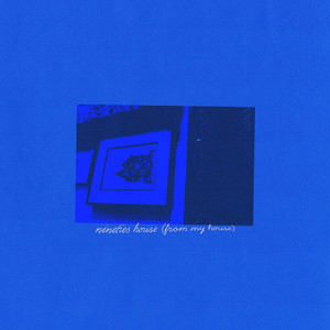 nineties house (from my house)