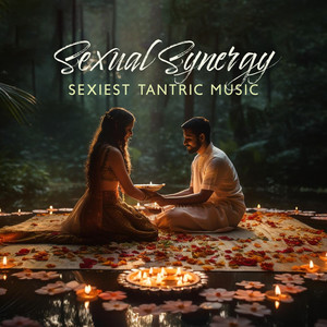 Sexual Synergy: Sexiest Tantric Music, A Journey Into Sensuality, and Erotic Exploration (Explicit)