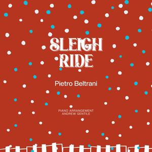 Sleigh Ride (Arr. A. Gentile for piano)