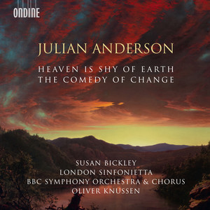 Heaven Is Shy of Earth - Heaven Is Shy of Earth: IV. Quam dilecta tabernacula tua