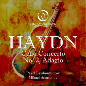 Cello Concerto No. 2 in D Major, Op. 101, Hob. VIIb:2: II. Adagio