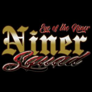 Niner Squad (Explicit)
