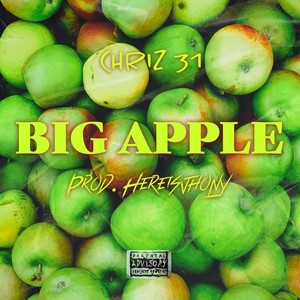 Big Apple (Explicit)