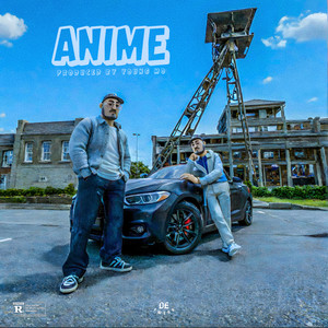 Anime (Explicit)