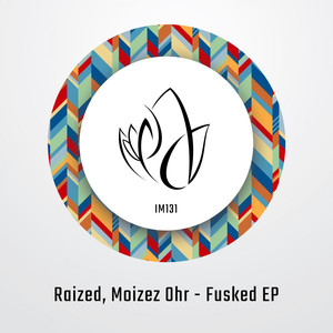 Fusked EP