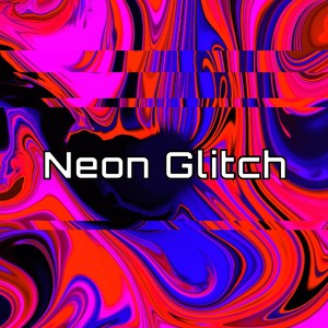 Neon Glitch