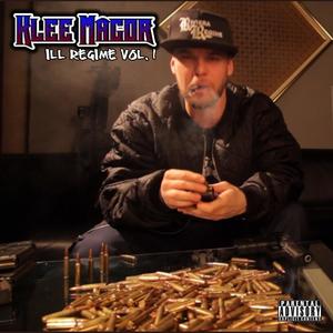 Ill Regime, Vol. 1 (Explicit)